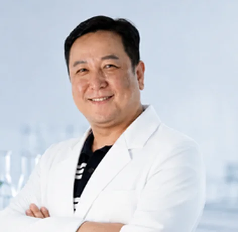 남기덕 박사